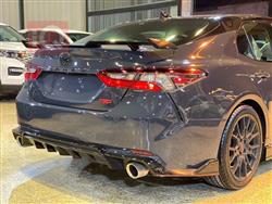 تۆیۆتا کامری